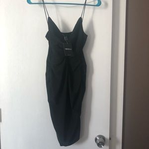 Black mini